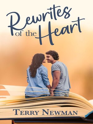 cover image of Rewrites of the Heart